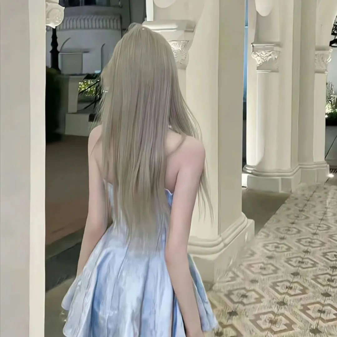 我亲爱的怪物伙伴